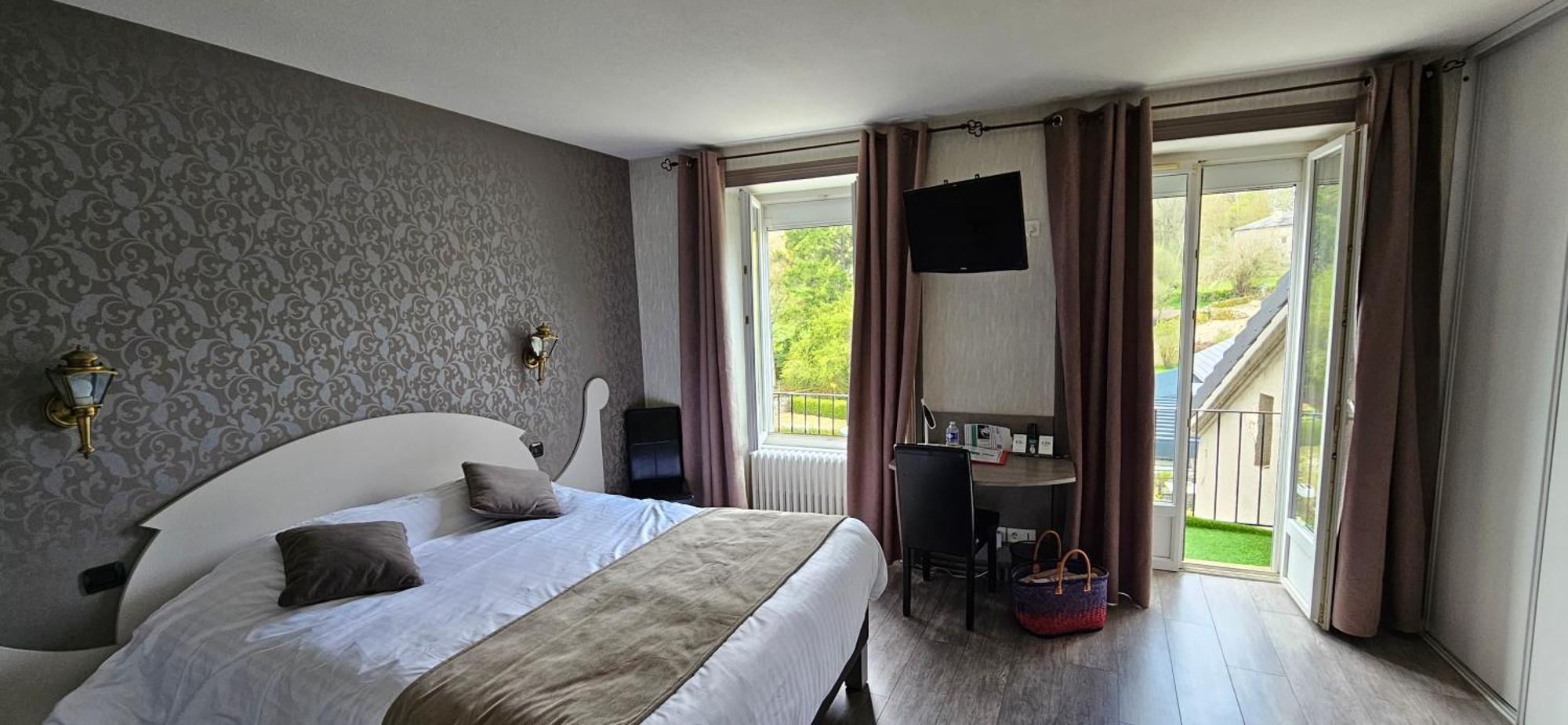 Logis Restaurant De La Poste 3*