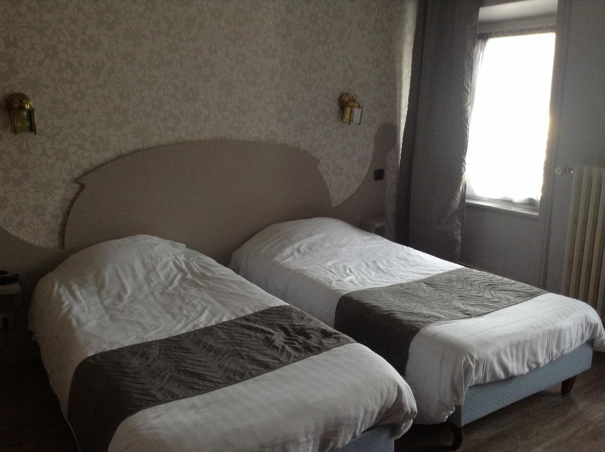 Logis Restaurant De La Poste Hotel 3*