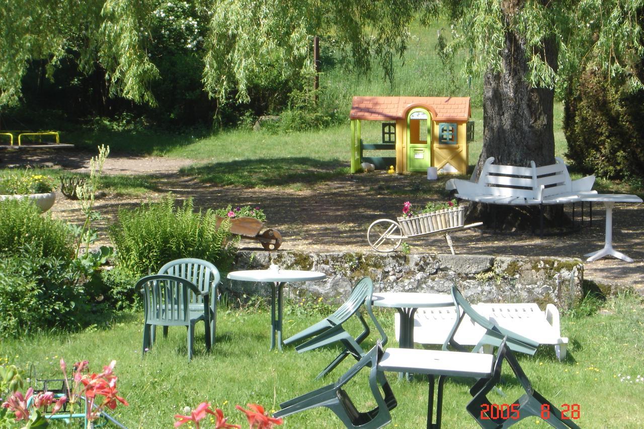 Hotel Logis Restaurant De La Poste Tence