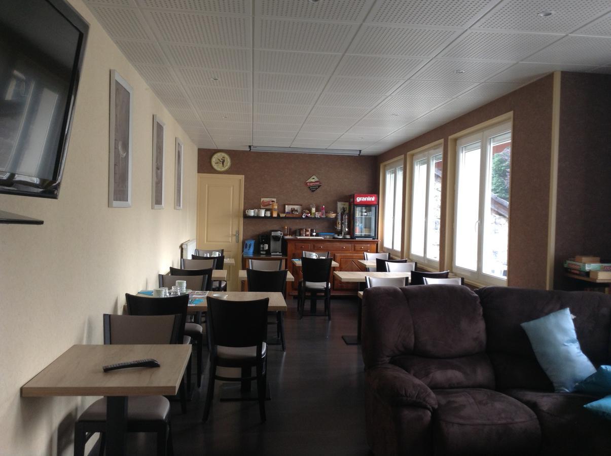 Logis Restaurant De La Poste