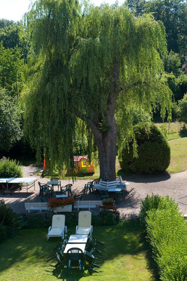 Logis Restaurant De La Poste 3* Tence