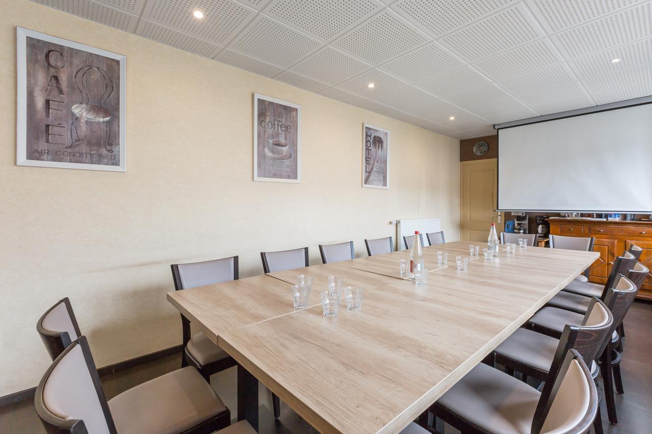 Logis Restaurant De La Poste
