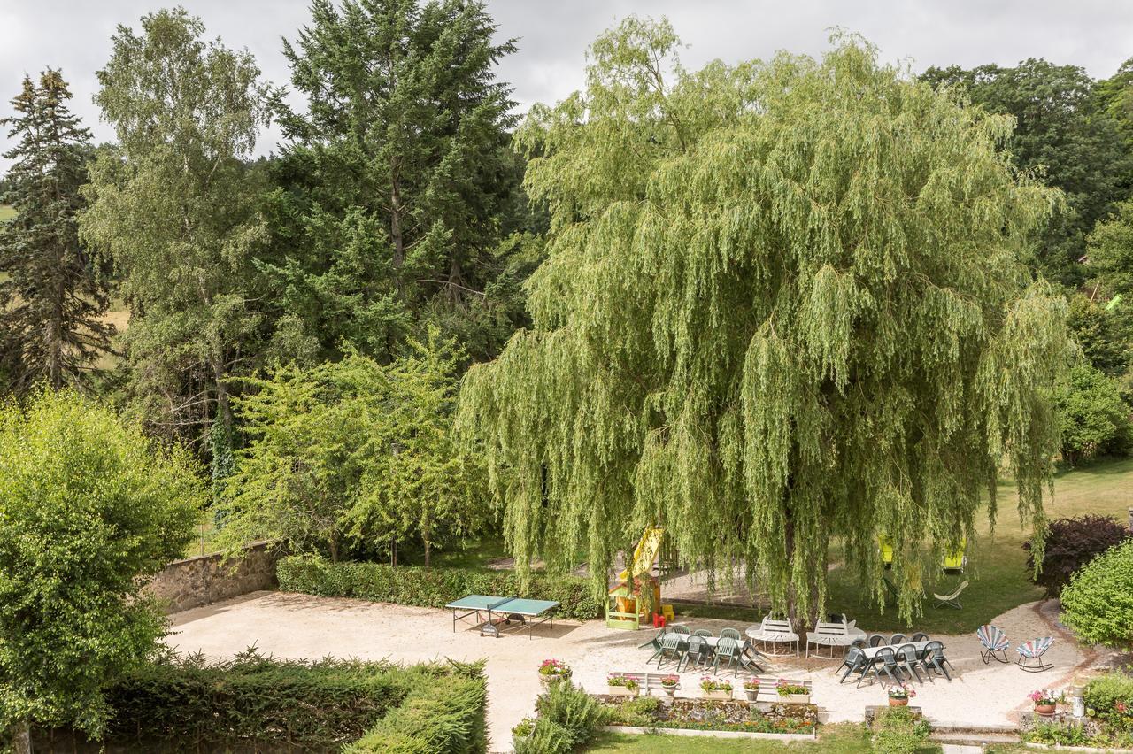 Logis Restaurant De La Poste Hotel 3*