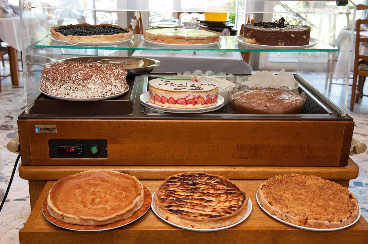 Logis Restaurant De La Poste Tence