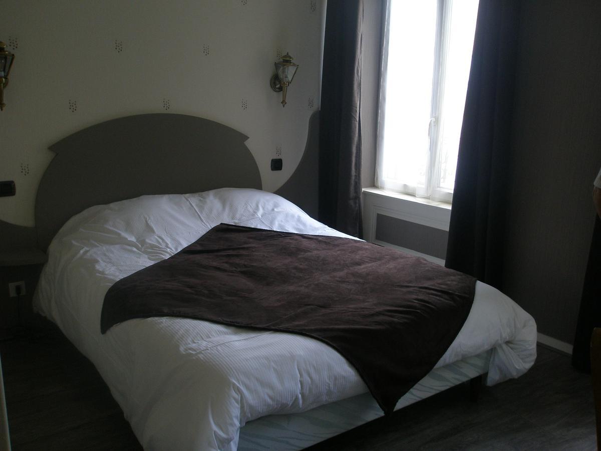 Hotel Logis Restaurant De La Poste Tence