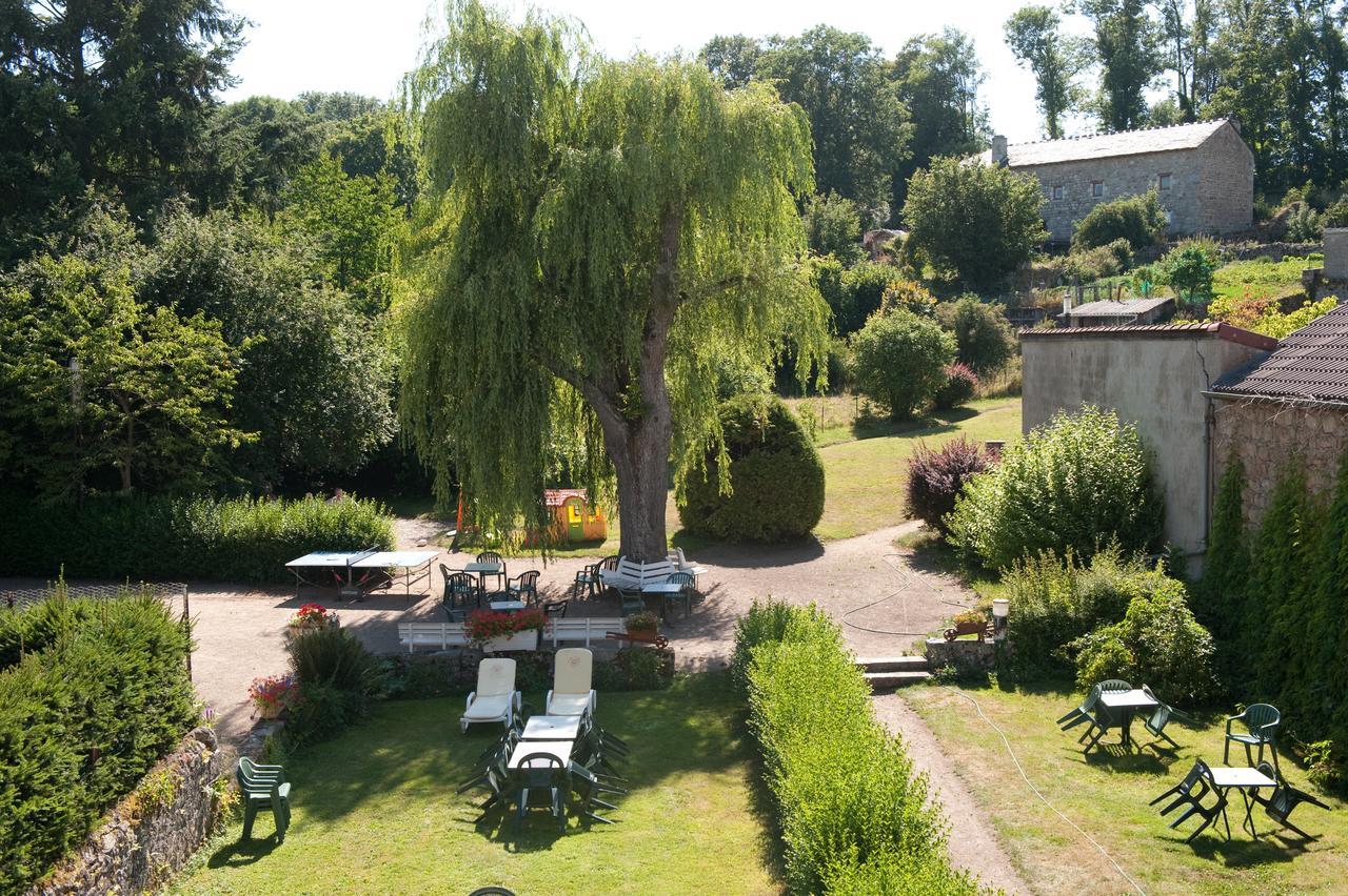Hotel Logis Restaurant De La Poste 3*