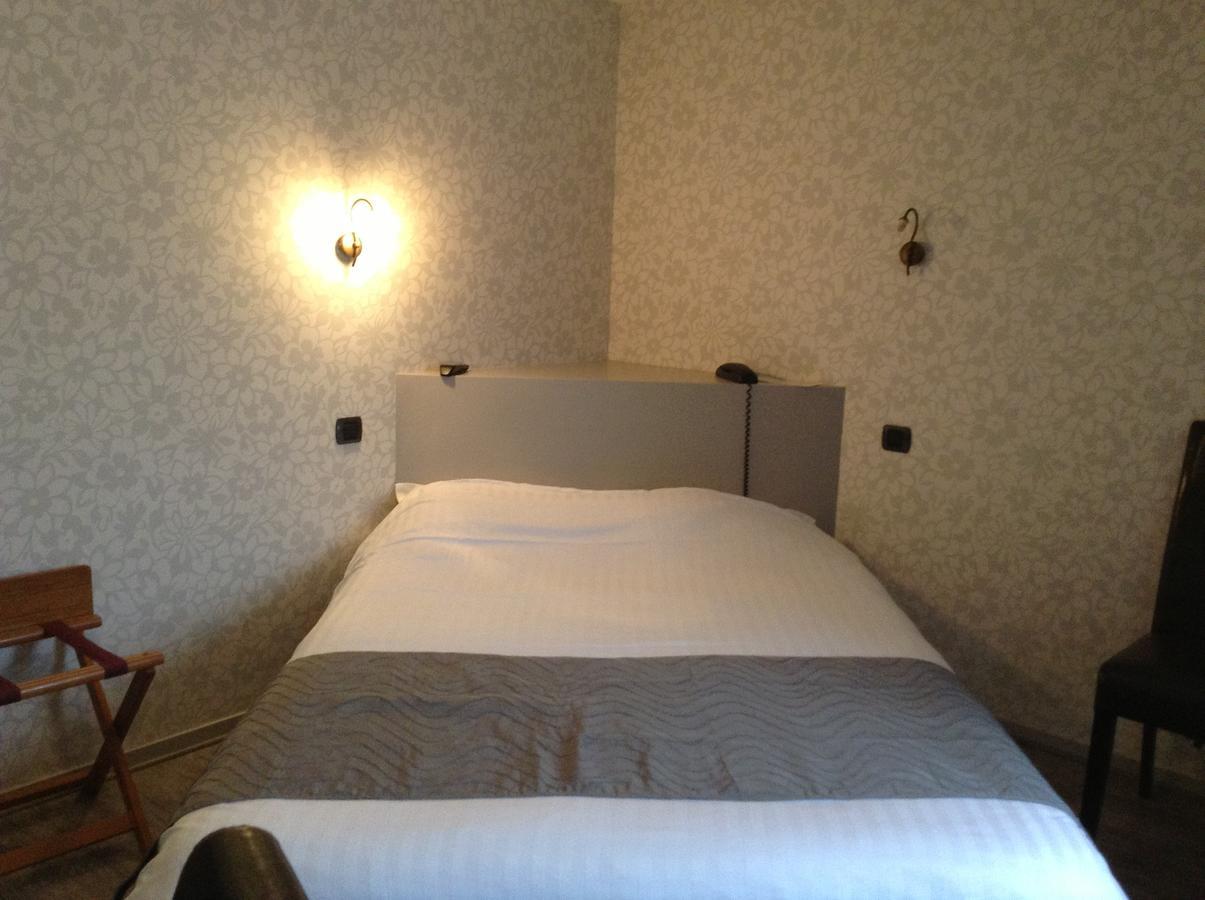 Logis Restaurant De La Poste Hotel