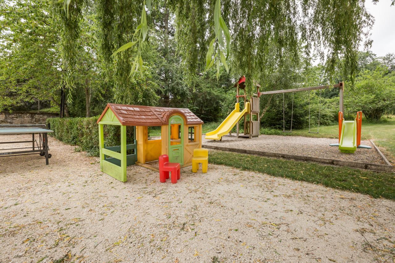 Hotel Logis Restaurant De La Poste Tence
