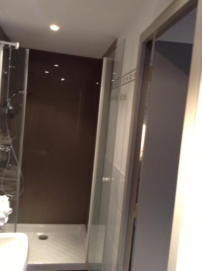 Logis Restaurant De La Poste Hotel Tence