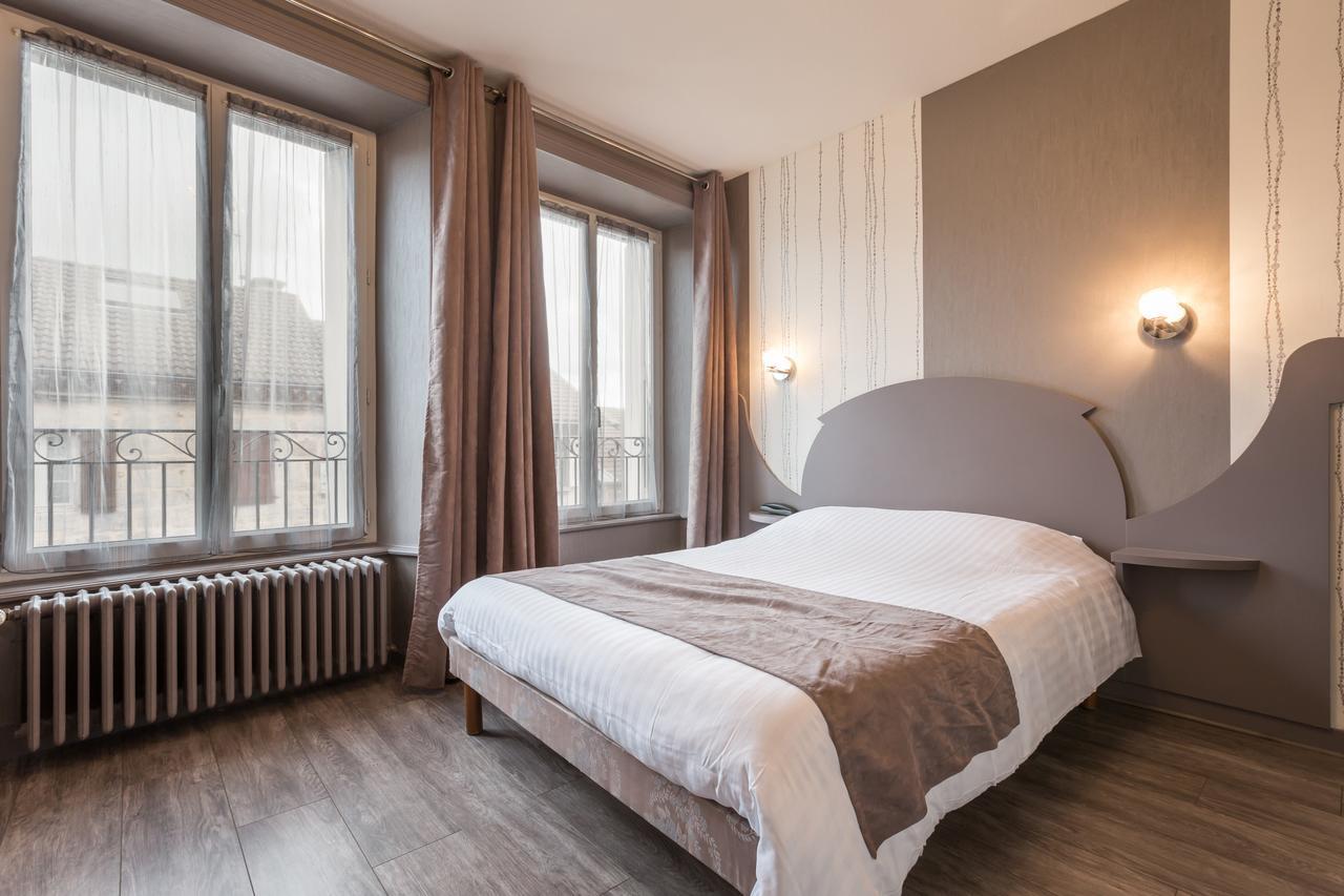 Logis Restaurant De La Poste 3* Tence
