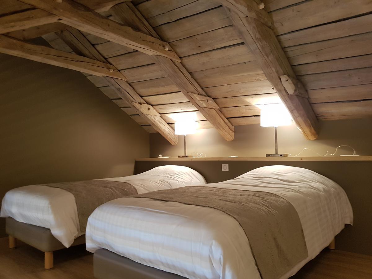 Hotel Logis Restaurant De La Poste Tence