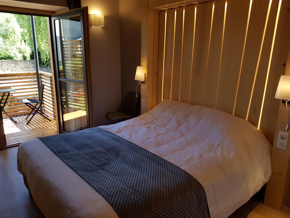 Et Restaurant De La Poste Hotel 3*