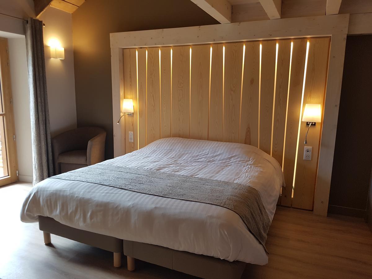 Hotel Logis Restaurant De La Poste Tence