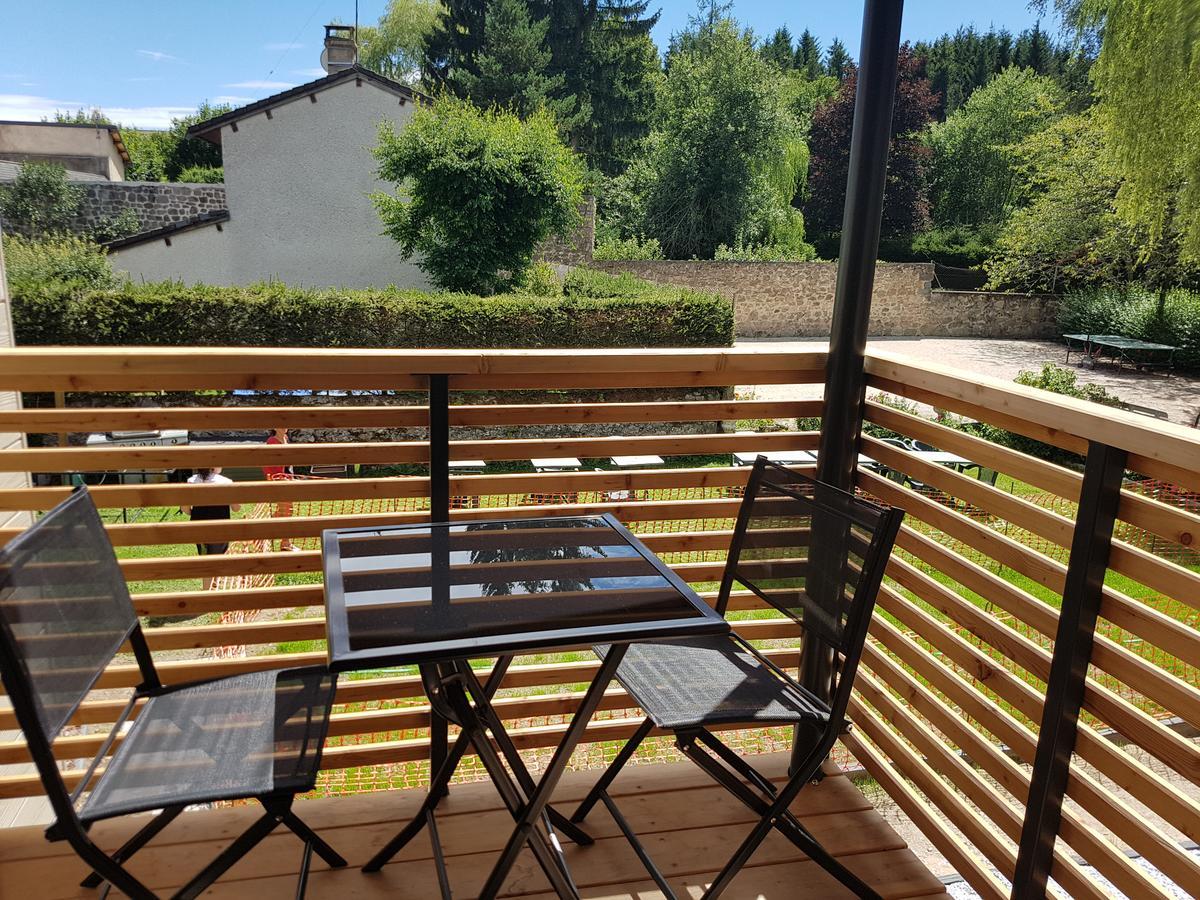 Logis Restaurant De La Poste 3* Tence