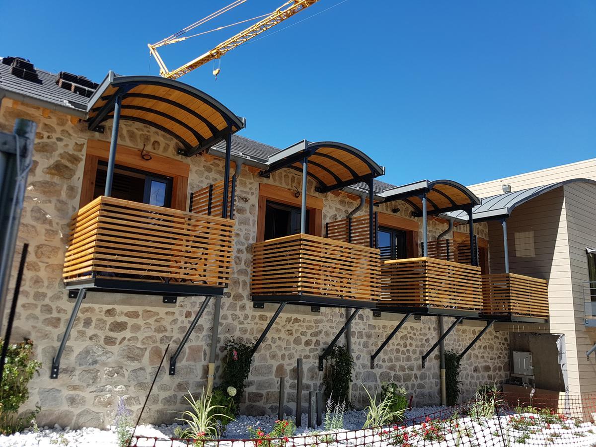 Logis Restaurant De La Poste Hotel