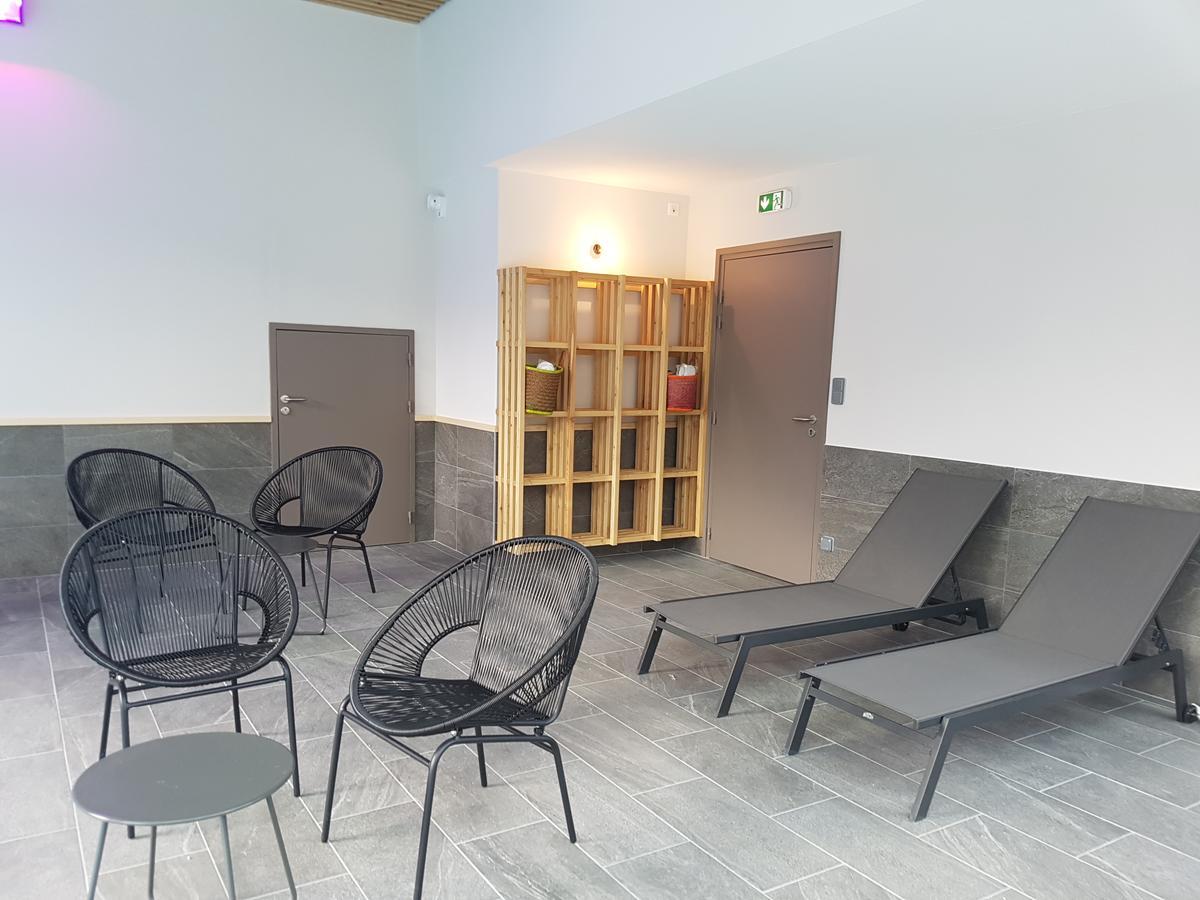 Hotel Logis Restaurant De La Poste