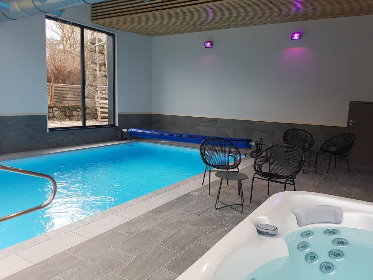 Logis Restaurant De La Poste 3*